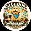 bluedogvintage